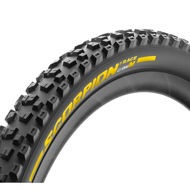 Гума PIRELLI Scorpion™ Race DH M DualWALL+ 2.5