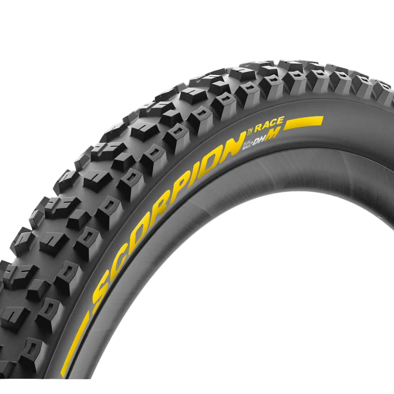 Гума PIRELLI Scorpion™ Race DH M DualWALL+ 2.5