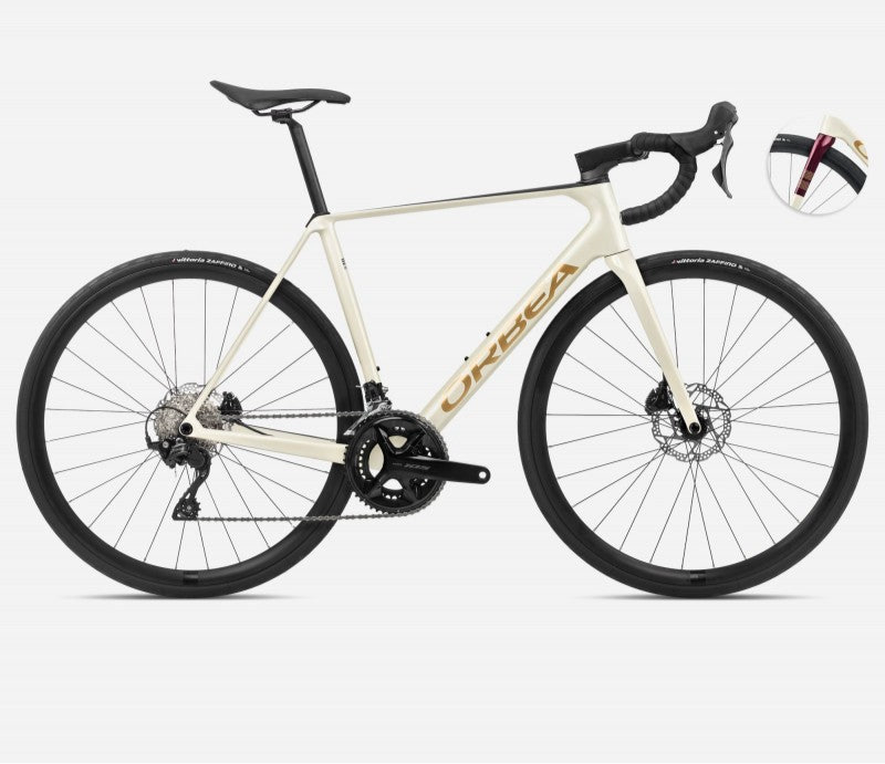 Шосеен велосипед ORBEA ORCA M30