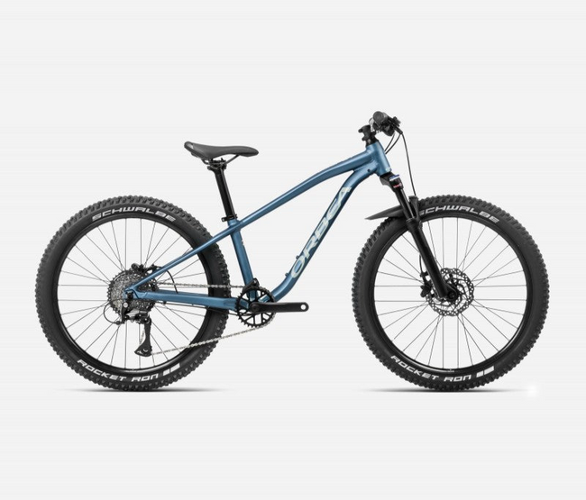 Детски велосипед Orbea LAUFEY 24 H30