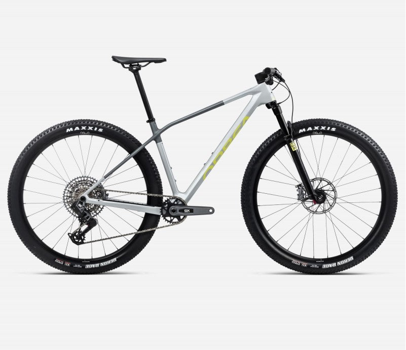 Планински велосипед Orbea ALMA M21