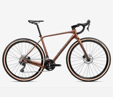 Гравел ORBEA TERRA H30 L