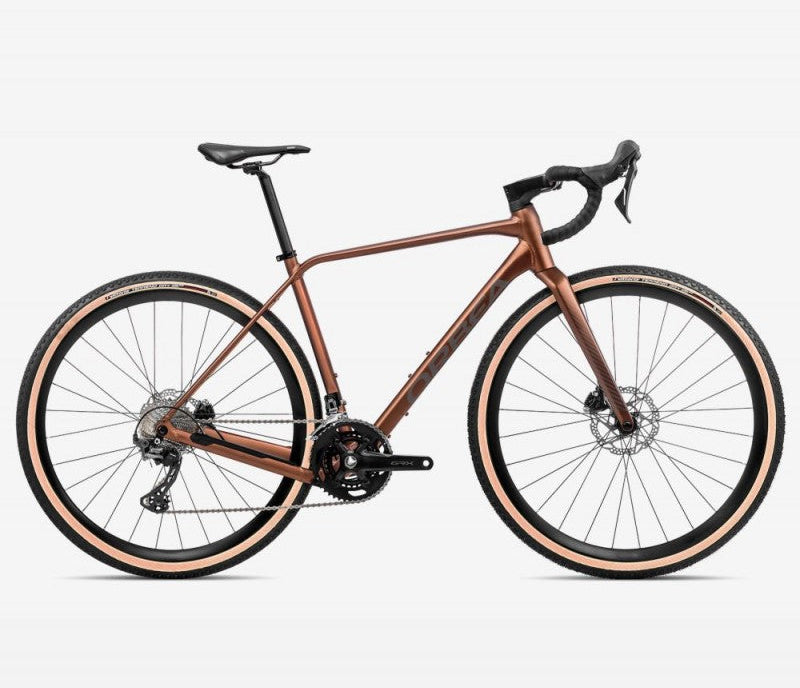 Гравел ORBEA TERRA H30 L