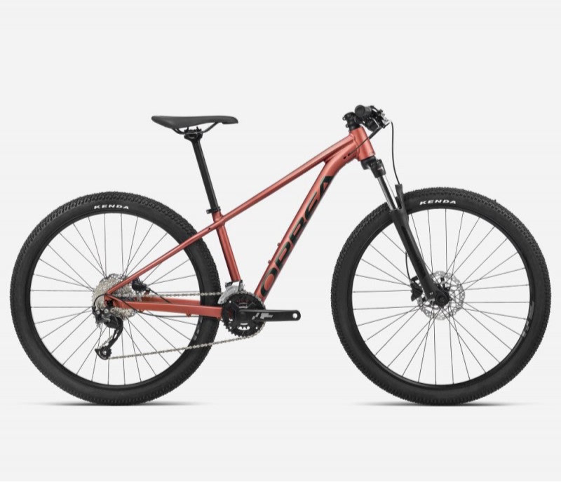 Детски велосипед ORBEA ONNA40 27 JUNIOR XS