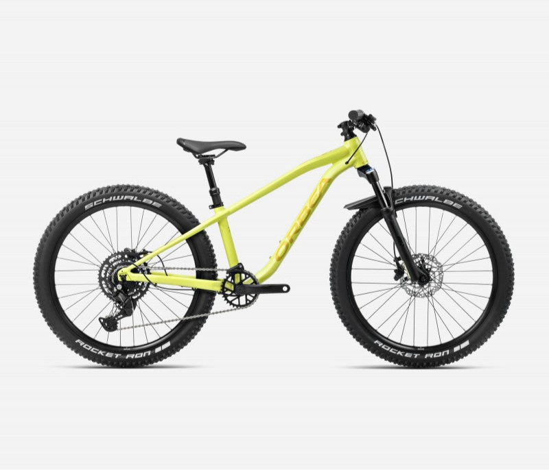 Планински велосипед Orbea LAUFEY 24 H20