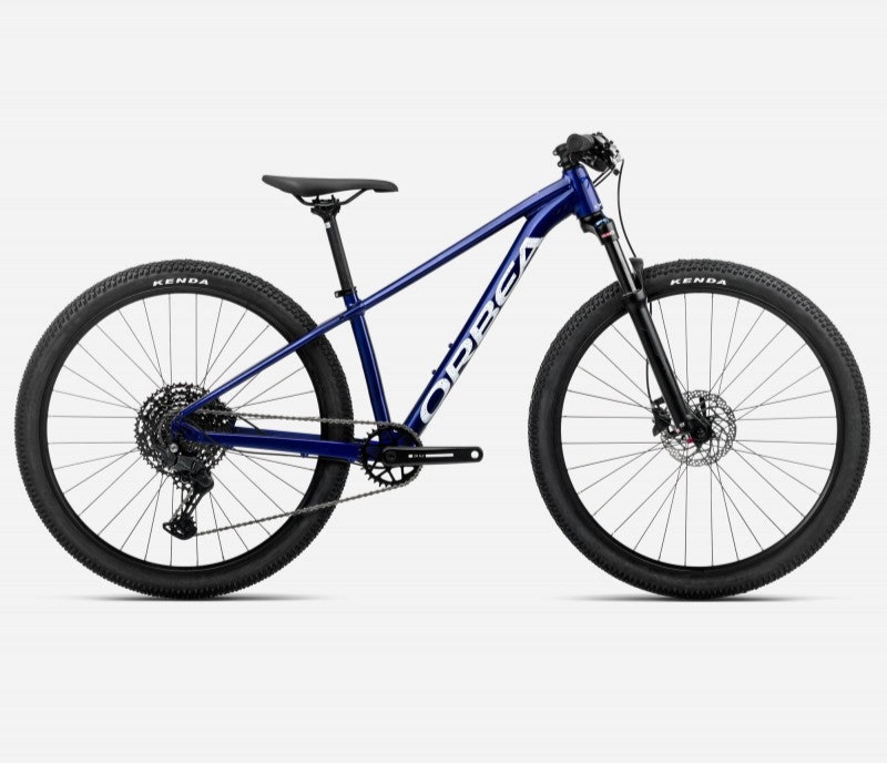 Детски велосипед Orbea 27 ONNA10 JUNIOR XS
