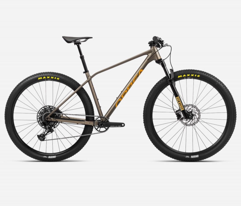 Планински велосипед Orbea ALMA H20