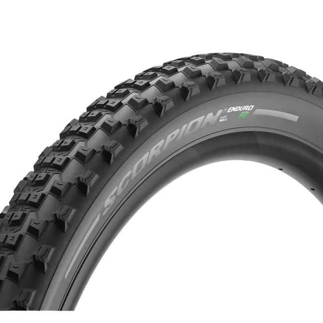 Гума PIRELLI Scorpion™ Enduro R HardWALL 29