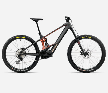 Електрически велосипед ORBEA WILD M20