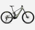 Електрически велосипед ORBEA WILD H10 L