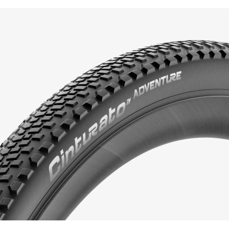 Гума PIRELLI Cinturato™ Adventure ProWALL Gravel 40-622