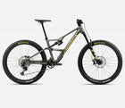 Планински велосипед Orbea OCCAM LT M30 L
