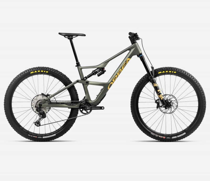 Планински велосипед Orbea OCCAM LT M30 L