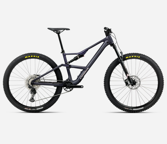 Планински велосипед Orbea OCCAM SL H30