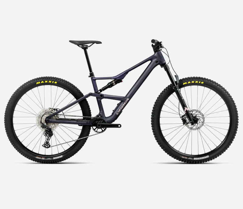 Планински велосипед Orbea OCCAM SL H30
