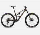 Планински велосипед Orbea OCCAM LT M30 L