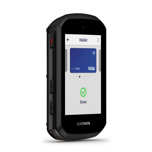 Велокомпютър Garmin EDGE 850