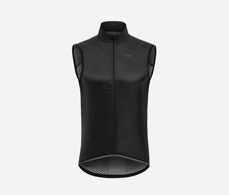 Елек HIRU M CORE WINDBREAKER F