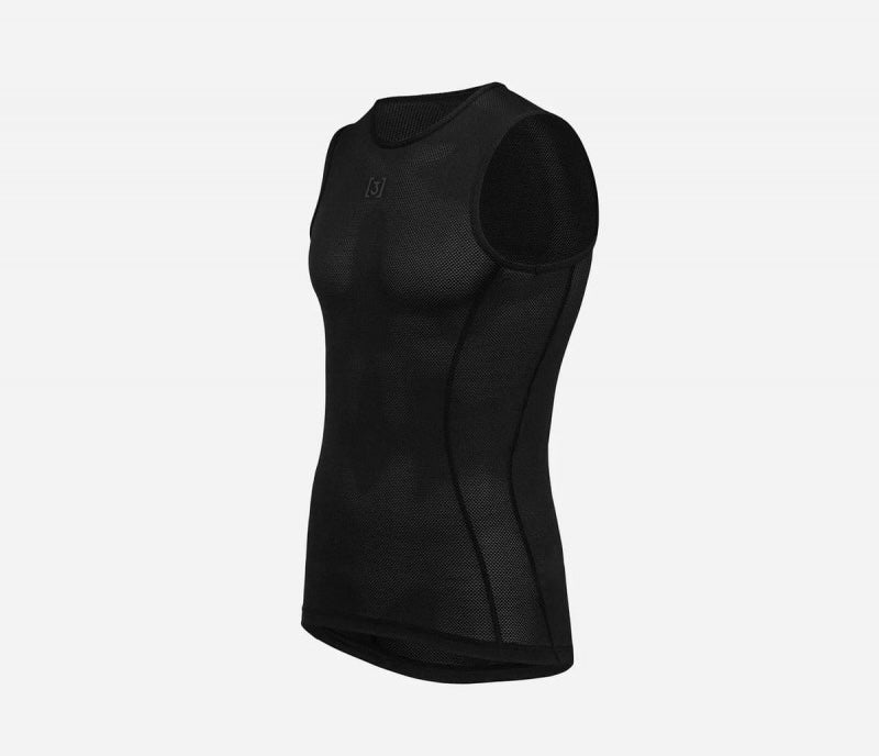 Base layer HIRU SLESS