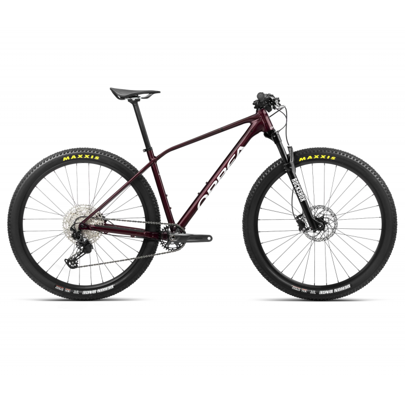 Планински велосипед Orbea ALMA H20