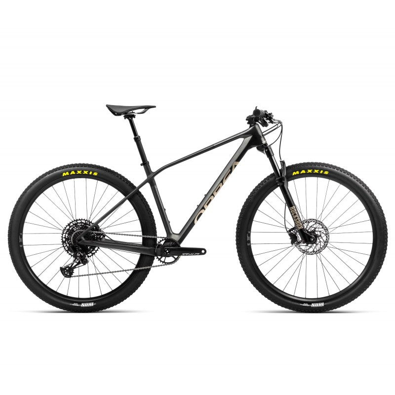 Планински велосипед Orbea ALMA M51