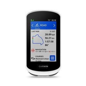 Велокомпютър GARMIN EDGE EXPLORE 2