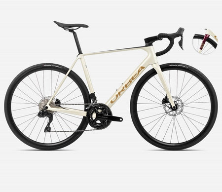 Шосеен велосипед ORBEA ORCA M30i 53