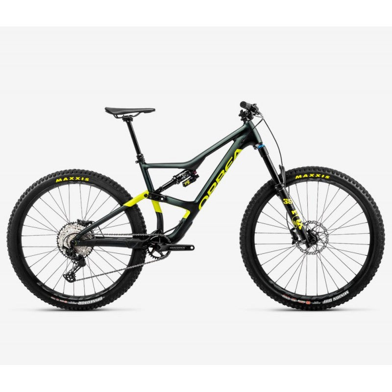 Планински велосипед ORBEA OCCAM H20LT