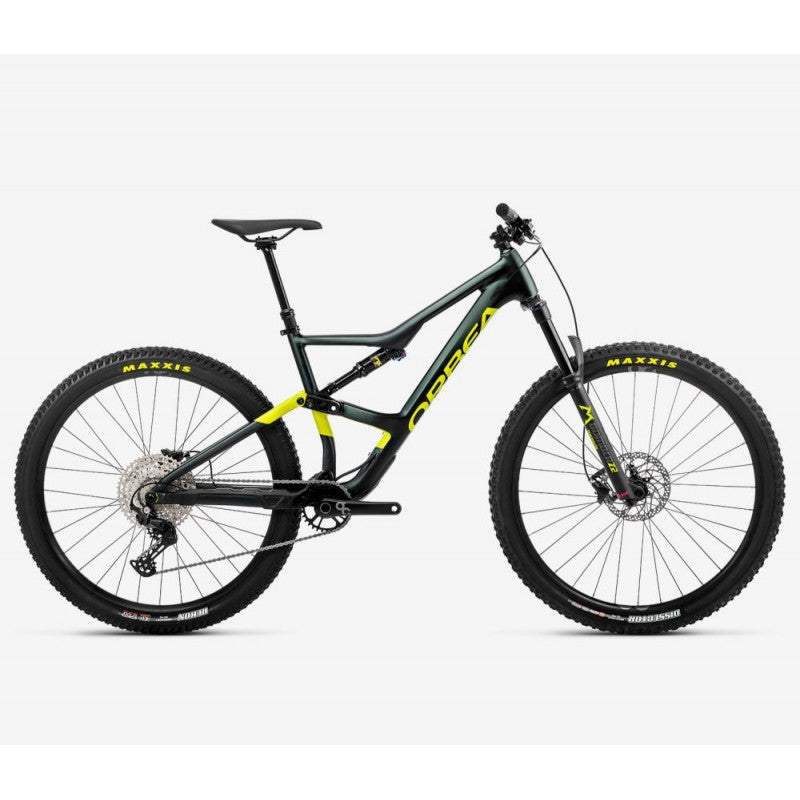 Планински велосипед ORBEA OCCAM H30