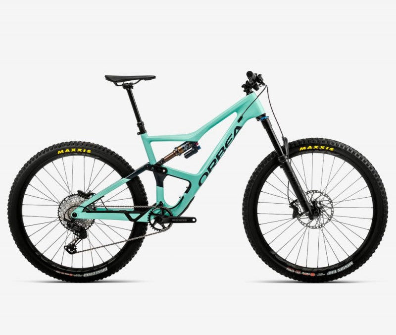 Планински велосипед ORBEA OCCAM M30 LT