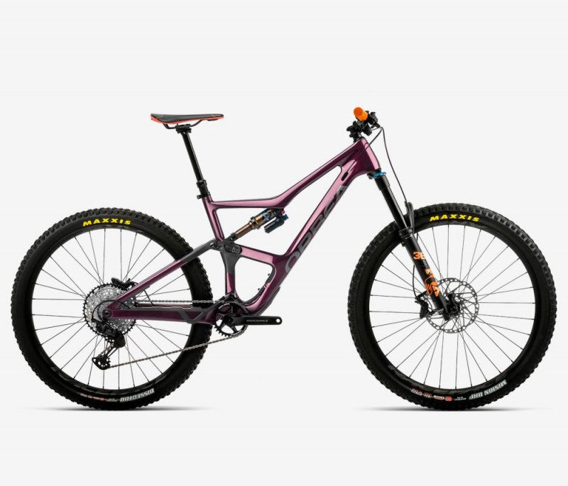 Планински велосипед ORBEA OCCAM M30 LT
