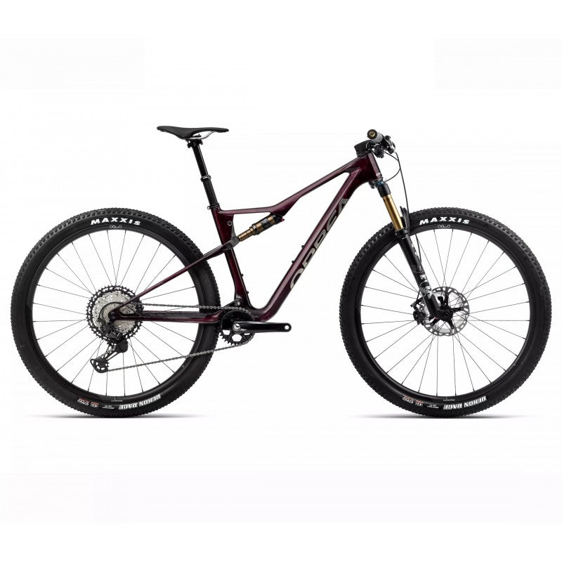 Планински велосипед ORBEA OIZ M - PRO