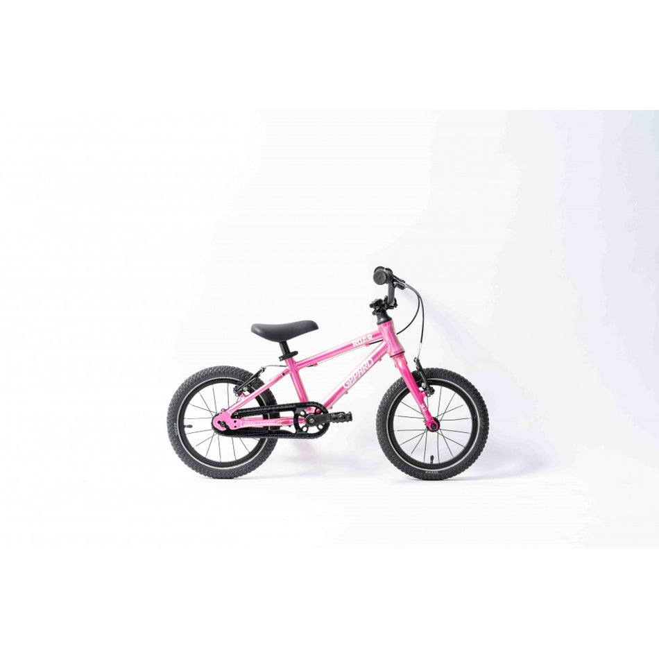 Детски велосипед Gepard Roar 14”