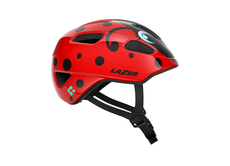 Каска Lazer PNUT KINETICORE