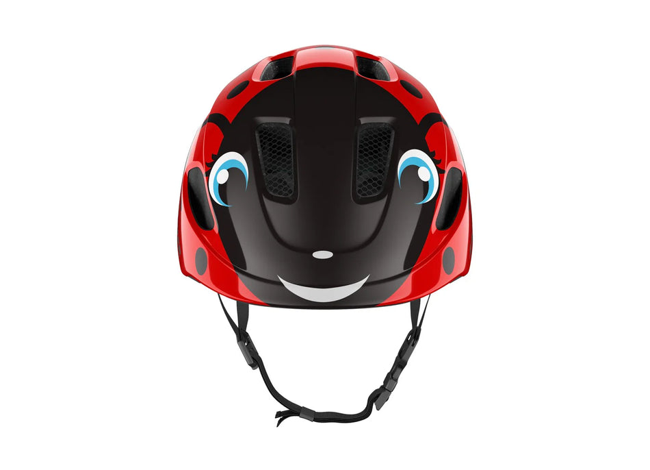 Каска Lazer PNUT KINETICORE