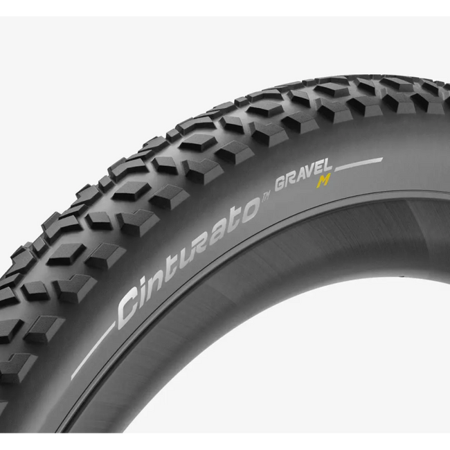 Гума PIRELLI Cinturato™ GRAVEL M TechWALL Gravel 40-622