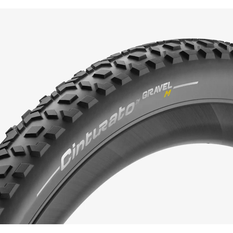 Гума PIRELLI Cinturato™ GRAVEL M TechWALL Gravel 40-622
