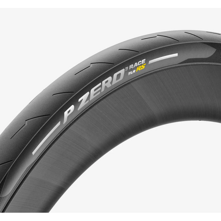 Гума PIRELLI P ZERO™ Race RS TLR SpeedCORE
