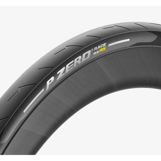 Гума PIRELLI P ZERO™ Race RS TLR SpeedCORE