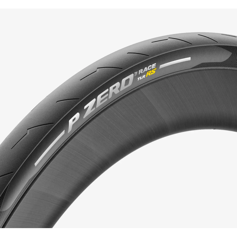 Гума PIRELLI P ZERO™ Race RS TLR SpeedCORE