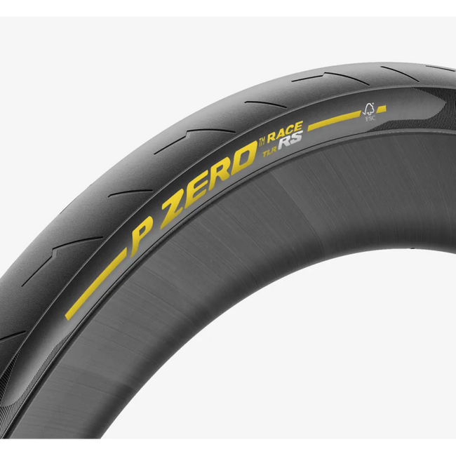 Гума PIRELLI P ZERO™ Race RS TLR Team Edition SpeedCORE