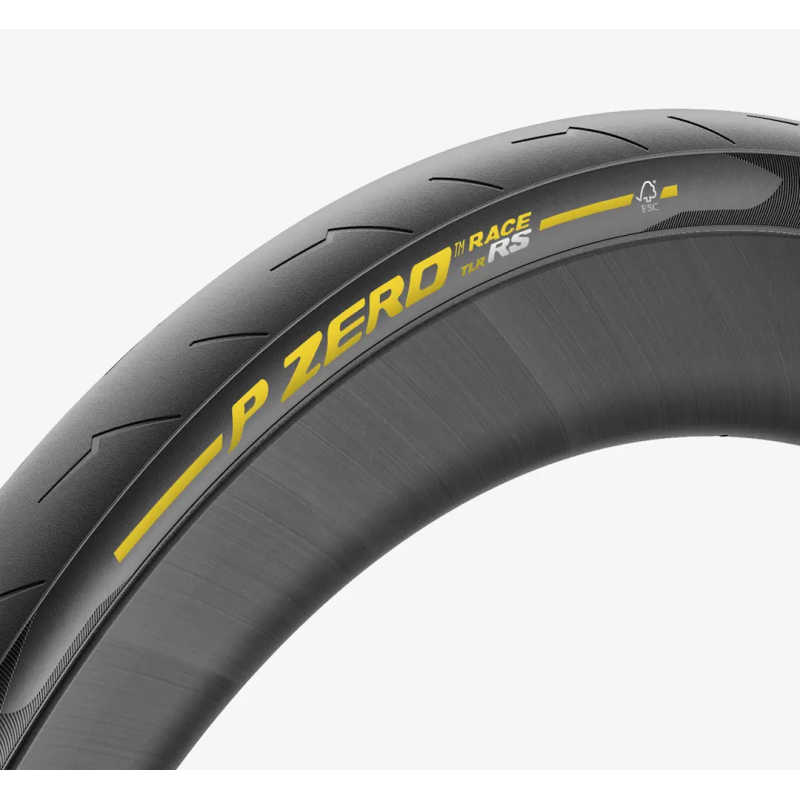 Гума PIRELLI P ZERO™ Race RS TLR Team Edition SpeedCORE