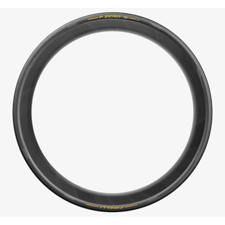 Гума PIRELLI P ZERO™ Race RS TLR Team Edition SpeedCORE