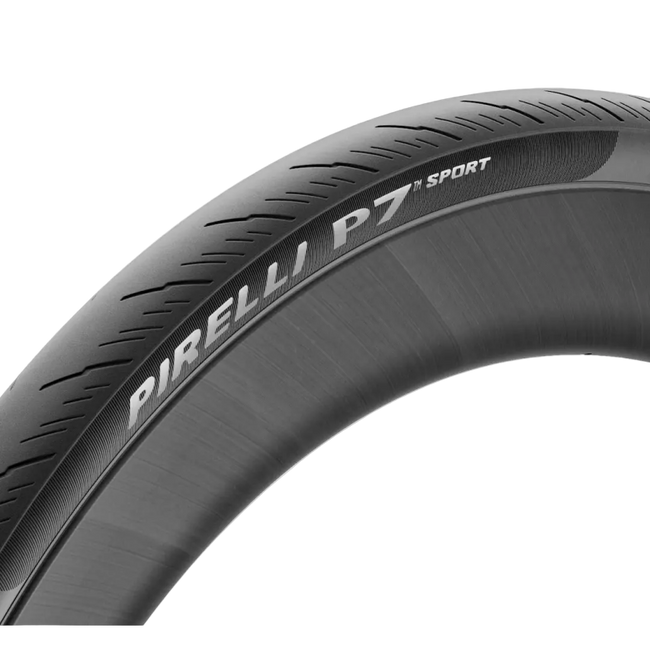 Гума PIRELLI P7™ Sport TechBELT