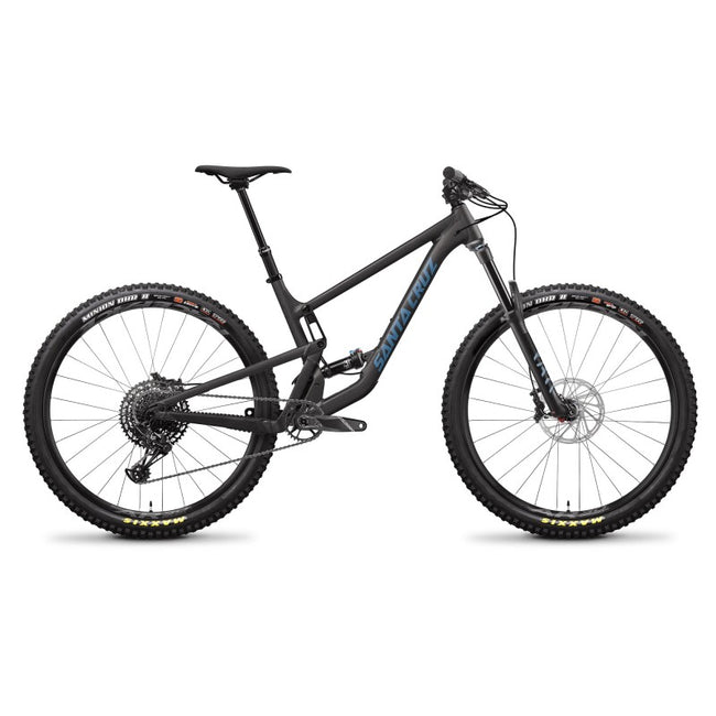 Планински велосипед SANTA CRUZ HIGHTOWER AL R 29’ M