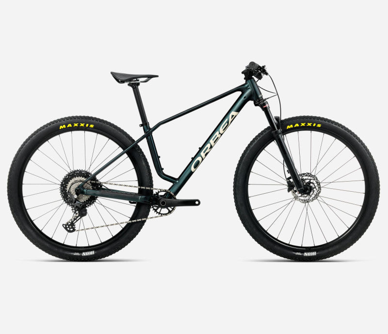 Планински велосипед ORBEA ALMA H30