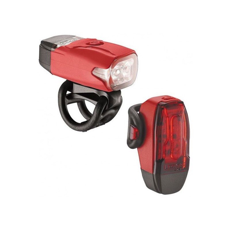 Комплект светлинки Lezyne KTV DRIVE PAIR