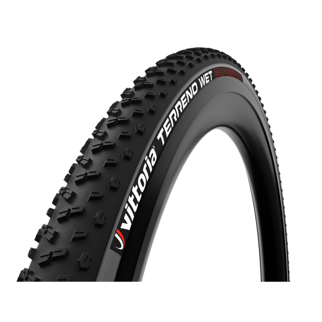 Гума VITTORIA Terreno Wet 700x38 Gravel