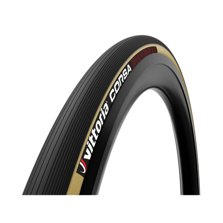 Гума VITTORIA Corsa 700x28c fold