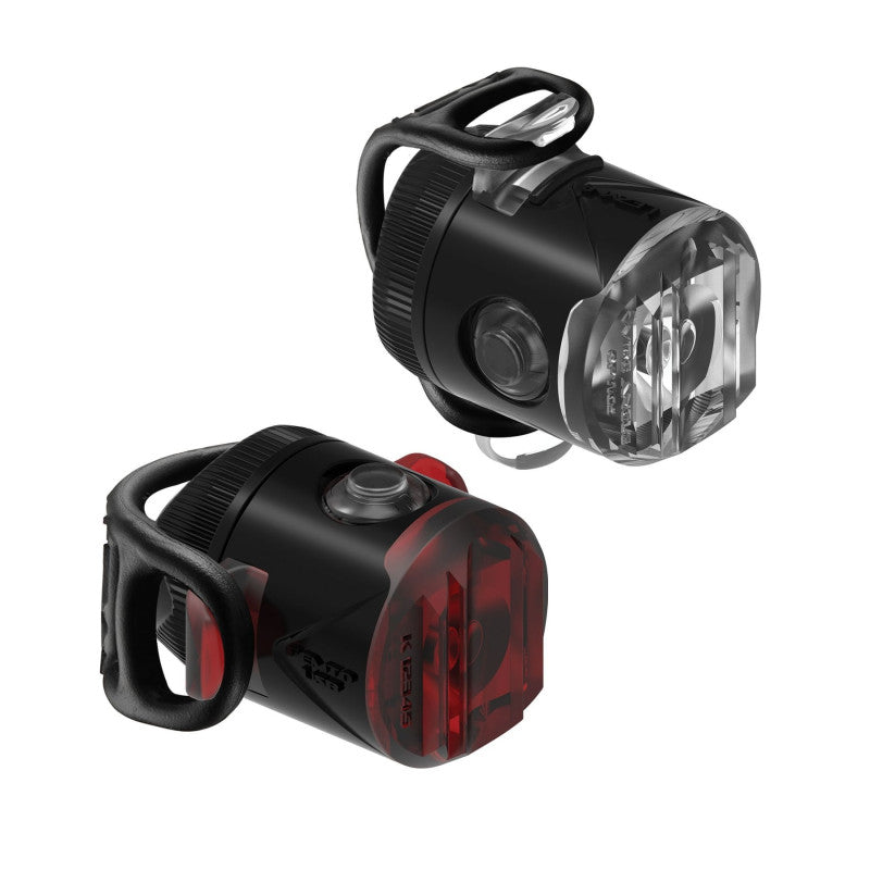 Комплект светлини LEZYNE LED FEMTO
